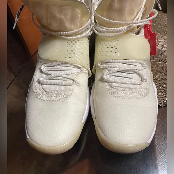 Off-white hyperdunks - Picture 2 of 2